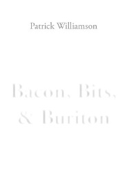 Bacon, Bits, & Buriton cover