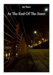 At The End Of The Street cover