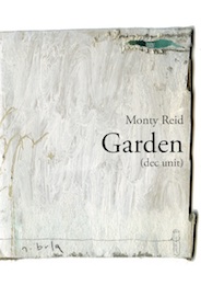 Garden (dec unit) cover