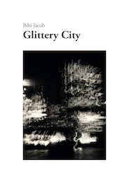 Glittery City cover