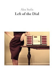 Left of the Dial cover
