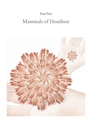 Mammals of Hoarfrost cover