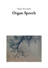 Organ Speech cover