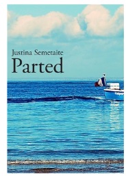 Parted cover
