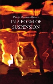 IN A FORM OF SUSPENSION cover
