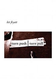 turn push | turn pull cover
